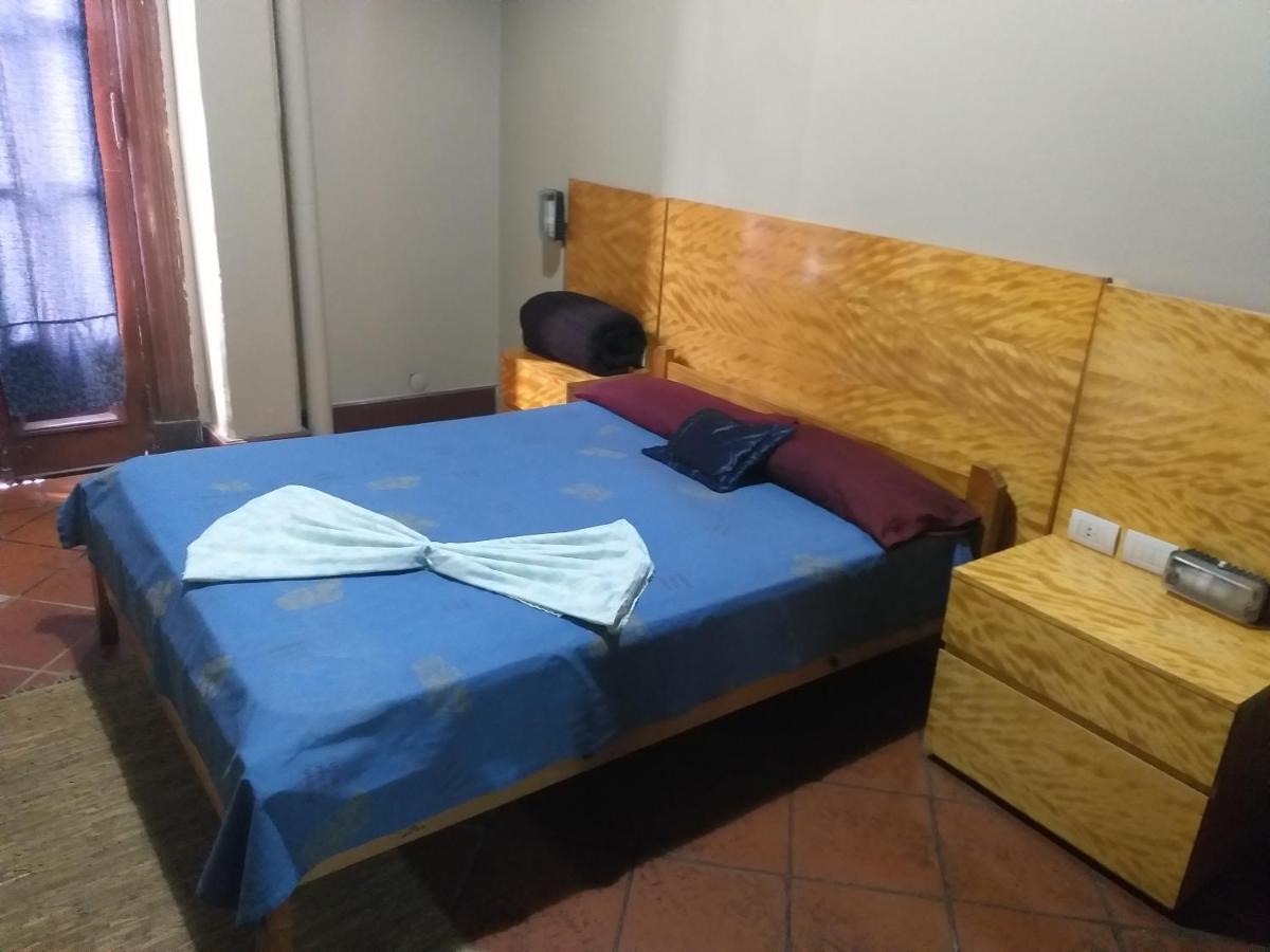 Santino Recoleta Hotel Buenos Aires Exterior photo