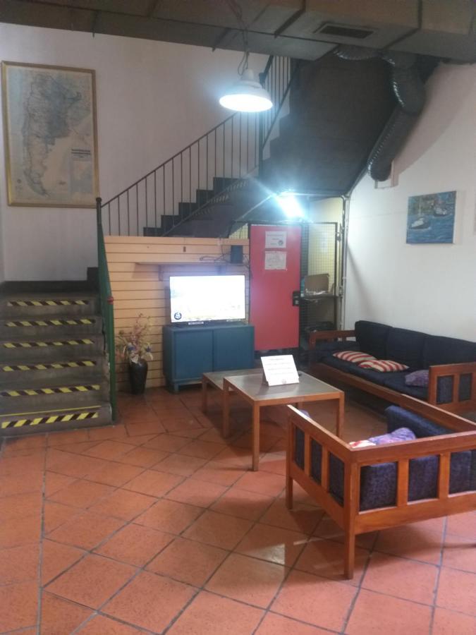 Santino Recoleta Hotel Buenos Aires Exterior photo